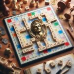 Scrabble Strategies: Building Words for Victory in Word Games